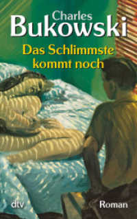 Das Schlimmste kommt noch : Oder Fast eine Jugend. Roman (dtv Taschenbücher 20963) （15. Aufl. 2015. 342 S. 191.00 mm）