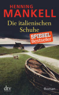 Die italienischen Schuhe : Roman (dtv Taschenbücher Bd.21152) （9. Aufl. 2009. 368 S. 191.00 mm）