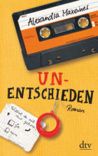 Unentschieden : Roman (dtv Taschenbücher 21485)