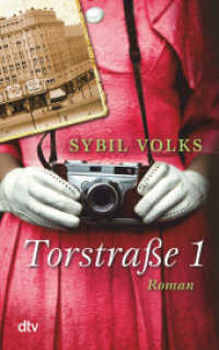 Torstrasse 1 -- Paperback / softback (German Language Edition)
