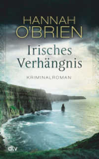 Irisches Verhängnis : Kriminalroman (Grace-O'Malley-Reihe 1) （8. Aufl. 2015. 416 S. 191.00 mm）