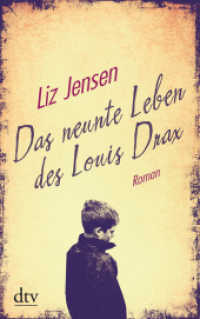Das neunte Leben des Louis Drax : Roman (dtv Taschenbücher 21621)