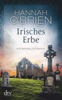 Irisches Erbe : Kriminalroman (Grace-O'Malley-Reihe 4) （2. Aufl. 2018. 432 S. 191.00 mm）
