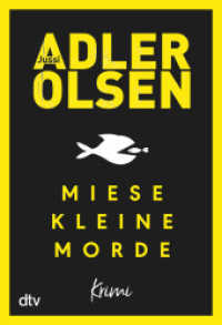Miese kleine Morde : Crime Story （2. Aufl. 2018. 128 S. 170.00 mm）
