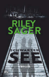 Schwarzer See : Thriller (dtv Taschenbücher 21806) （4. Aufl. 2019. 416 S. 191.00 mm）