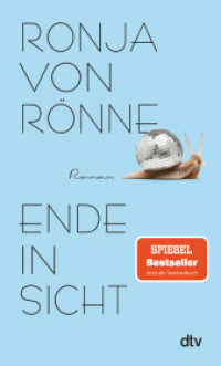 Ende in Sicht : Roman | Der SPIEGEL-Bestseller jetzt im Taschenbuch （1. Auflage. 2023. 256 S. 190.00 mm）