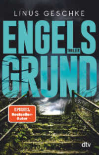 Engelsgrund : Thriller (Born-Trilogie 3) （2. Aufl. 2021. 400 S. 191.00 mm）