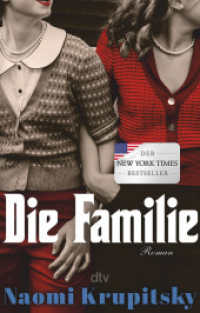 Die Familie : Roman | Der 'New York Times'-Bestseller! （1. Auflage. 2024. 400 S. 191.00 mm）