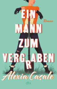 Ein Mann zum Vergraben : Roman | Die unerhörteste Krimi-Komödie des Jahres rund um die Frage »Wie werde ich seine Leiche los - in 14 Tagen?« （2. Aufl. 2024. 432 S. 191.00 mm）
