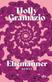 Ehemänner : Roman （1. Auflage. 2026. 400 S. 191.00 mm）