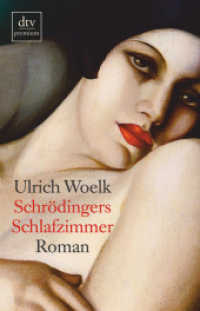 Schrödingers Schlafzimmer : Roman (dtv Taschenbücher 24561) （1. Auflage. 2006. 300 S. 210.00 mm）