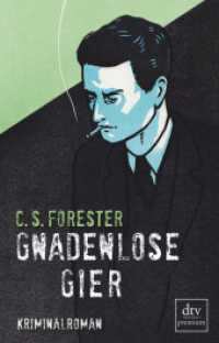 Gnadenlose Gier : Kriminalroman (dtv Taschenbücher Bd.26020)