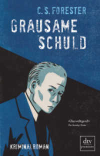 Grausame Schuld : Roman. Deutsche Erstausgabe (dtv Taschenbücher Bd.26045)