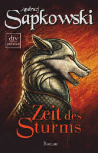 Zeit des Sturms -- Paperback / softback (German Language Edition)