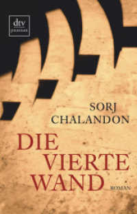 Die vierte Wand : Roman (dtv Taschenbücher 26066)