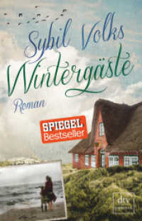 Wintergäste : Roman (Die Familie-Boysen-Reihe 1)