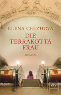 Die Terrakottafrau : Roman (dtv Taschenbücher 26091)