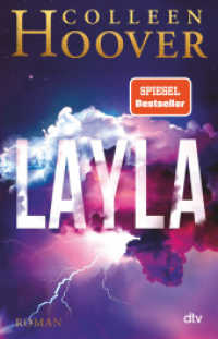 Layla : Roman （9. Aufl. 2021. 384 S. 210.00 mm）
