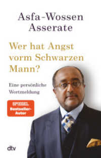 Wer hat Angst vorm Schwarzen Mann? : Eine persönliche Wortmeldung （2. Aufl. 2021. 160 S. 210.00 mm）