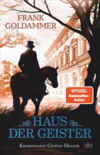 Haus der Geister : Kriminalroman (Kriminalrat Gustav Heller 2) （2. Aufl. 2025. 384 S. 210.00 mm）