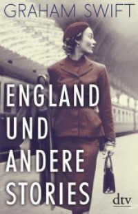 England und andere Stories : Erzählungen (dtv Literatur)