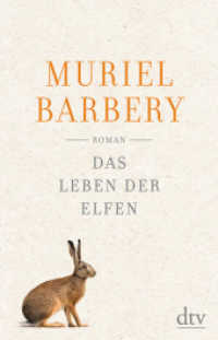 Das Leben der Elfen : Roman (dtv Literatur)