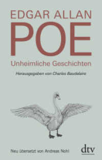 Unheimliche Geschichten (dtv Literatur) （2. Aufl. 2017. 424 S. 210.00 mm）