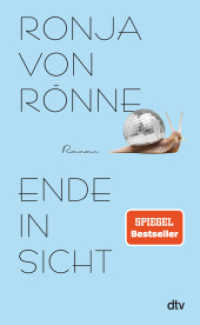 Ende in Sicht : Roman （4. Aufl. 2022. 256 S. 210.00 mm）