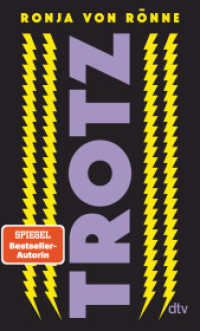 TROTZ （2. Aufl. 2023. 112 S. 195.00 mm）
