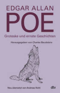 Groteske und ernste Geschichten （1. Auflage. 2025. 352 S. 190.00 mm）