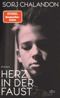 Herz in der Faust : Roman （1. Auflage. 2025. 400 S. 195.00 mm）