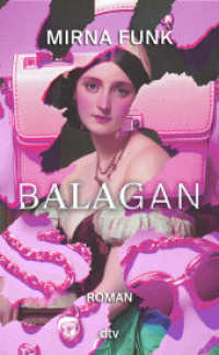 Balagan : Roman （1. Auflage. 2026. 304 S. 210.00 mm）