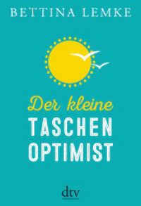 Der kleine Taschenoptimist (dtv Taschenbücher 34863)