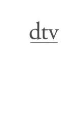 文庫版　グリムのドイツ語辞典（全３３巻）<br>Deutsches Wörterbuch, 33 Bde. (dtv Taschenbücher Bd.59045) [German] （Nachdr. 1999）