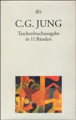 C. G. Jung Taschenbuchausgabe, 11 Bde. (dtv Taschenbücher Bd.59049) （2001）