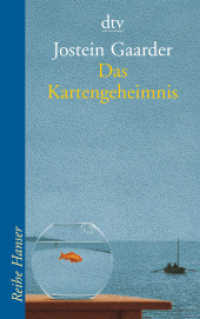Das Kartengeheimnis (dtv Taschenbücher Bd.62077)