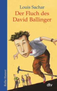 Der Fluch des David Ballinger (dtv Taschenbücher Bd.62162) （18. Aufl. 2009. 224 S. 191.00 mm）