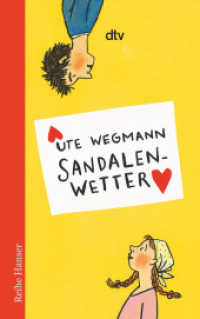 Sandalenwetter (Reihe Hanser) （20. Aufl. 2007. 144 S. 191.00 mm）
