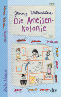 Die Ameisenkolonie : Roman (Reihe Hanser) （1. Auflage. 2014. 216 S. 191.00 mm）