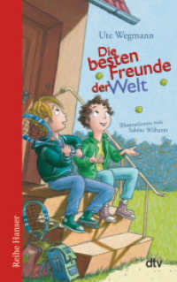 Die besten Freunde der Welt : Fritz und Ben (dtv Taschenbücher 62585) （5. Aufl. 2014. 208 S. 191.00 mm）