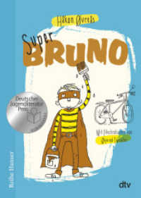Super-Bruno (dtv Taschenbücher 62662) （5. Aufl. 2017. 136 S. 191.00 mm）