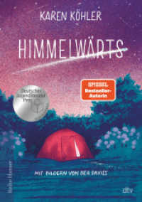 Himmelwärts （1. Auflage. 2025. 192 S. 215.00 mm）