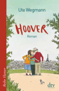 Hoover : Roman (dtv Junior) （1. Auflage. 2015. 208 S. 210.00 mm）