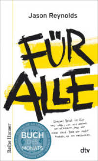 Für alle (Reihe Hanser) （1. Auflage. 2022. 112 S. 38 Abb. 195.00 mm）