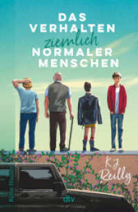 Das Verhalten ziemlich normaler Menschen （2. Aufl. 2024. 352 S. 210.00 mm）