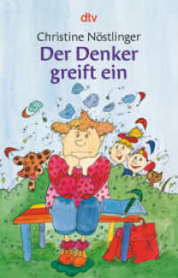 Der Denker greift ein (dtv Taschenbücher Bd.70164) （23. Aufl. 2009. 192 S. 191.00 mm）