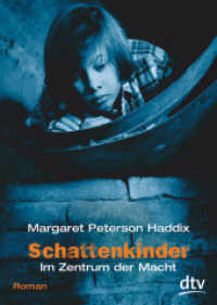 Schattenkinder Im Zentrum der Macht (Die Schattenkinder-Reihe 5) （9. Aufl. 2006. 248 S. 191.00 mm）