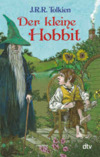 Der kleine Hobbit (dtv Taschenbücher 71500) （8. Aufl. 2012. 480 S. 191.00 mm）