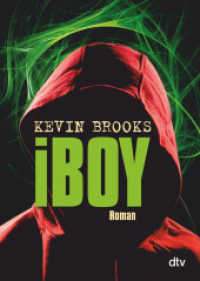iBoy : Roman. Ausgezeichnet mit dem Jugendbuchpreis Lese-Hammer 2012. Nominiert für den Deutschen Jugendliteraturpreis 2012, Kategorie Jugendbuch (dtv Taschenbücher 71538) （13. Aufl. 2014. 320 S. 191.00 mm）