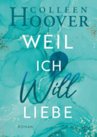 Weil ich Will liebe : Roman | Die deutsche Ausgabe von 'Point of Retreat' (dtv Taschenbücher 71584) （15. Aufl. 2014. 400 S. 191.00 mm）